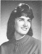 Jackie Goss (Smith)