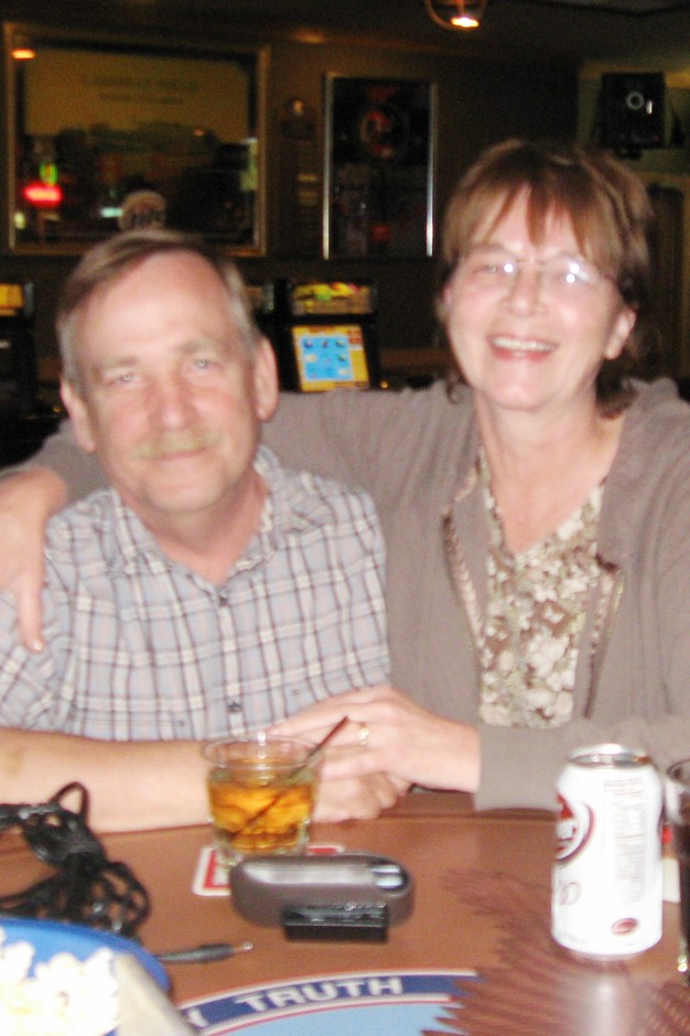 Richard Halverson