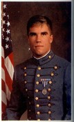 Mark Cote (O Company)
