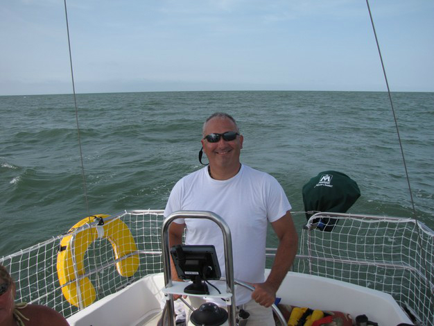 Jeff Jernigan
