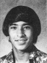 Robert Edmundo Armendarez