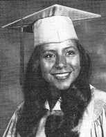 Consuelo "Connie" Gutierrez (Rios)