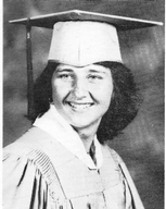 Martha Gayle Hawkins (McWilliams)