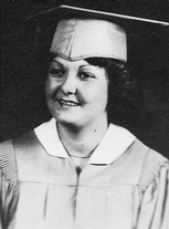 Rebecca (Becca) Carol Martin (Hodges)