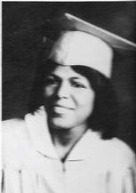 Rose Valdez (Garcia)