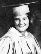 Rachel Lee Caldwell (Hollway)