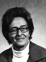 Ms Doris Bright (SpecEd)