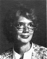 Mrs Patsy "Patti" Roach (English)