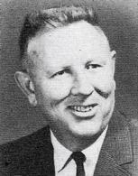 Mr Roy Tharp (Chemistry)