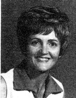 Mrs Nita Vannoy (Volleyball Coach)