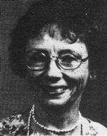 Ms Tommie North (English)