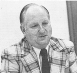 Mr George S. Faulkner (Principal)