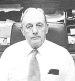 William Dawson Coleman (Assist. Principal)