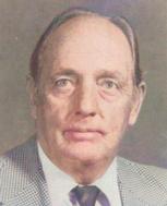 William Dawson Coleman (Assist. Principal)