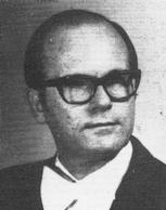 Carroll Truett Aly Jr. (Chorale Music)