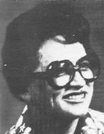 Betsy Rosse Smith (Coffey English I, Ii)