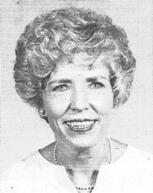 Betty Jo Woodrum (Davis World History)