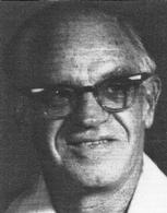 Donald James "J. D. " Davis (Computer Programming)