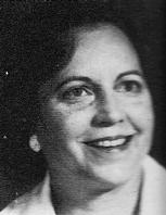 Carol West (Biology)