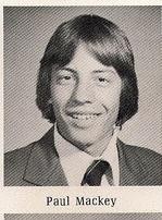 Paul Mackey