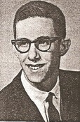 Jerry Lee Coughlin (St. Mary 62)