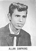 Allan Simpkins