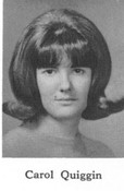Carol Quiggin (Riley)