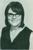Nancy Mercer