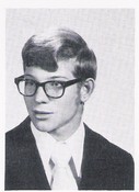 Ron Ferrainola
