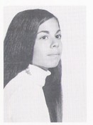 Kim Simon (Walker)