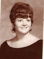 Patsy McCutcheon (Burgess)