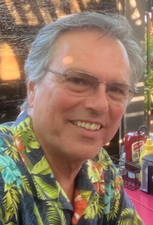 Paul Sirmons