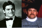 Johnny Collums