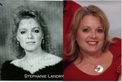 Stephanie Landry