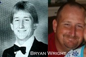 Bryan Wright