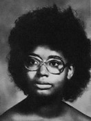 Yvonne Tate (Gidden)