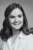 Elizabeth Vaughan
