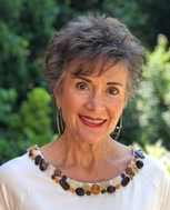 Elizabeth Vaughan