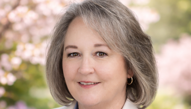 Elizabeth Ann Garland