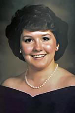 Elizabeth Ann Garland
