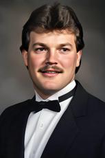 Jerry Lynn Jared