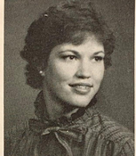 Betsy Rosman (Burke)