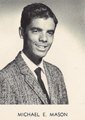 Michael E. Mason