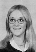 Yvonne Bullen (Jennings)