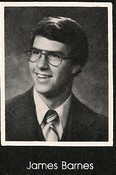 James Barnes