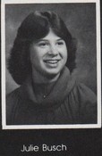 Julie Busch