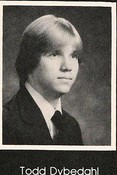 Todd Dybedahl