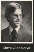 Steven Grabarczyk
