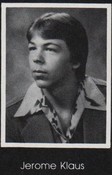 Jerome Klaus