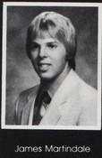 James Martindale